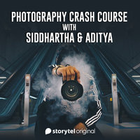Photography Crash Course - Siddhartha Sharma, Aditya Gopal Ganguly