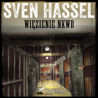 Więzienie NKWD - Sven Hassel