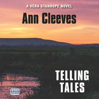 Telling Tales - Ann Cleeves