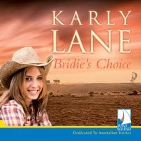 Bridie's Choice - Karly Lane