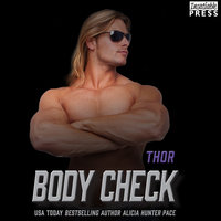 Body Check: Thor - Alicia Hunter Pace