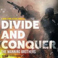 Divide and Conquer - Allen Manning, Brian Manning