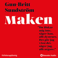 Maken - Gun-Britt Sundström