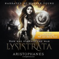 Lysistrata - ARISTOPHANES