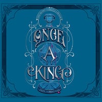 Once a King - Erin Summerill
