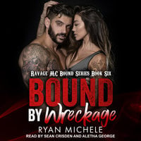 Bound by Wreckage - Ryan Michele