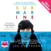 Submarine - Joe Dunthorne
