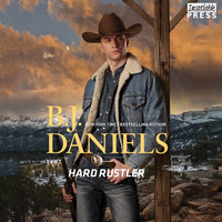 Hard Rustler - B.J. Daniels
