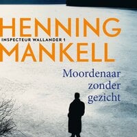 Moordenaar zonder gezicht - Henning Mankell