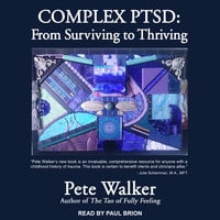 Complex PTSD - Pete Walker