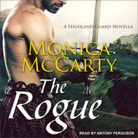 The Rogue - Monica McCarty