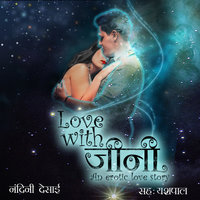 Love with Genie - Nandini Desai