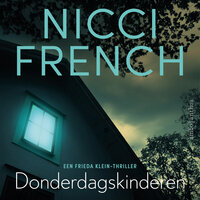 Donderdagskinderen: Een Frieda Klein thriller - Verkorte versie - Nicci French