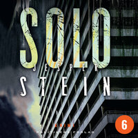 Solo - Jesper Stein