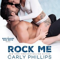 Rock Me - Carly Phillips