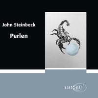 Perlen - John Steinbeck