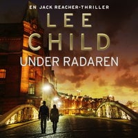 Under radaren - Lee Child