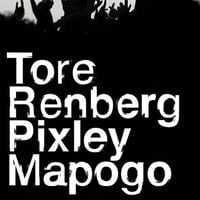Pixley Mapogo - Tore Renberg