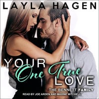 Your One True Love - Layla Hagen