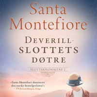 Deverillslottets døtre - Santa Montefiore