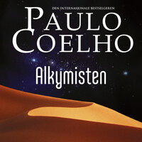 Alkymisten - Paulo Coelho