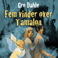 Fem vinder over Tamalon - Gro Dahle