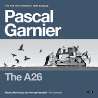 The A26 - Pascal Garnier