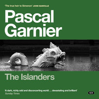 The Islanders - Pascal Garnier