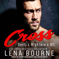 Cross - Lena Bourne