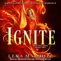 Ignite - Lena Mae Hill