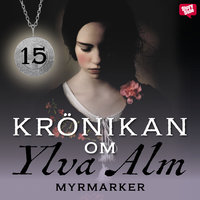 Myrmarker - Ida S. Skjelbakken