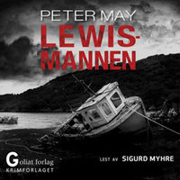 Lewismannen - Peter May