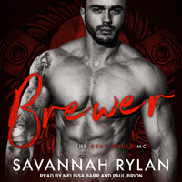 Brewer - Savannah Rylan