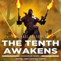 The Tenth Awakens - Michael Chatfield