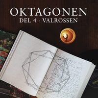 Oktagonen del 4: Valrossen - Emanuel Blume