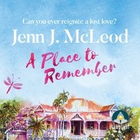 A Place to Remember - Jenn J. McLeod