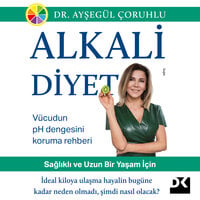 Alkali Diyet - Dr. Ayşegül Çoruhlu