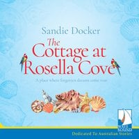 The Cottage at Rosella Cove - Sandie Docker