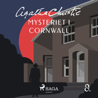 Mysteriet i Cornwall - Agatha Christie