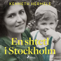 En shtetl i Stockholm - Kenneth Hermele