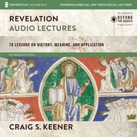 Revelation: Audio Lectures - Craig S. Keener