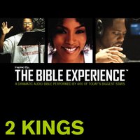 Inspired By … The Bible Experience Audio Bible - Today's New International Version, TNIV: (11) 2 Kings - Zondervan