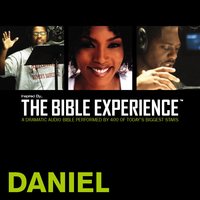 Inspired By … The Bible Experience Audio Bible - Today's New International Version, TNIV: (24) Daniel - Zondervan