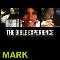 Inspired By … The Bible Experience Audio Bible - Today's New International Version, TNIV: (30) Mark - Zondervan