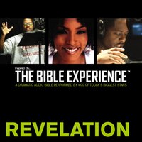 Inspired By … The Bible Experience Audio Bible - Today's New International Version, TNIV: (40) Revelation - Zondervan