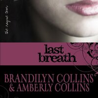 Last Breath - Amberly Collins, Brandilyn Collins