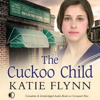 The Cuckoo Child - Katie Flynn