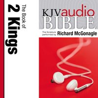 Pure Voice Audio Bible - King James Version, KJV: (11) 2 Kings