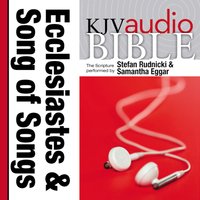 Pure Voice Audio Bible - King James Version, KJV: (18) Ecclesiastes and Song of Songs: Holy Bible, King James Version - Thomas Thomas Nelson
