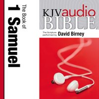 Pure Voice Audio Bible - King James Version, KJV: (08) 1 Samuel: Holy Bible, King James Version - Thomas Thomas Nelson